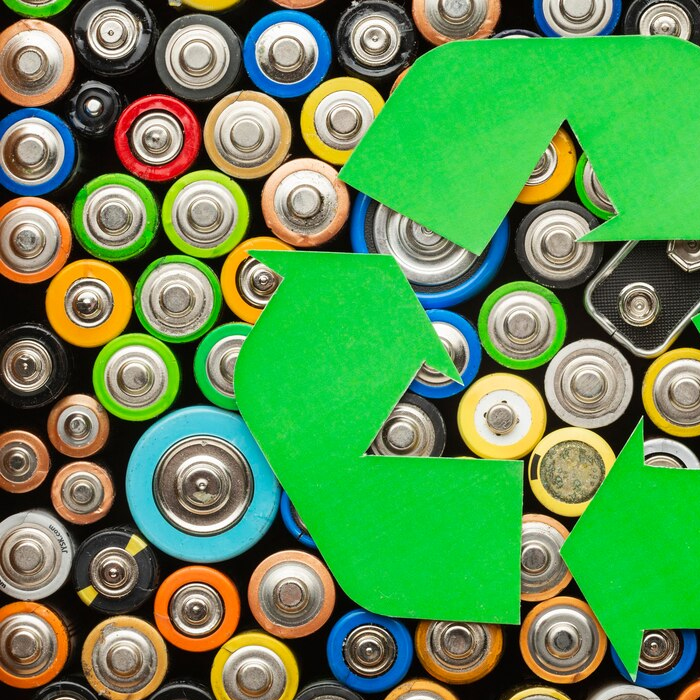 Batteries