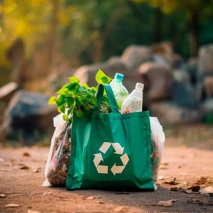 Circular economy